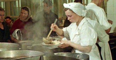 Что на самом деле ели люди в советских столовых и правда ли еда была такой вкусной - takprosto.cc - Ссср
