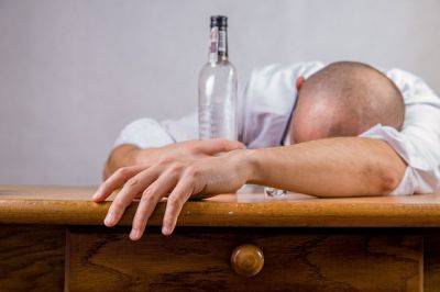 Лечение алкоголизма: понимание пути к выздоровлению - new-lifehuck.ru