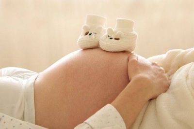 Понимание беременности: путь радости и испытаний - lifehelper.one