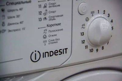 Какой режим стирки лучше не использовать: он может навредить вашей одежде и стиральной машине - lifehelper.one