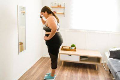 Олеся Шипилова - Еда, спорт и весы. Психолог назвала 3 частые ошибки в процессе похудения - aif.ru
