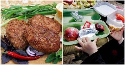 В Дании решили убрать красное мясо из меню школ и детских садов - porosenka.net - Дания