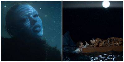 "Она утонула?": благодарный зритель встретил с юмором новый клип Лолиты с Инстасамкой - porosenka.net