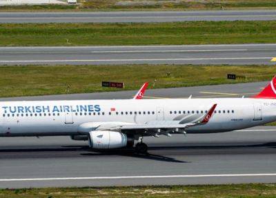 Россиянин лишился полумиллиона рублей из-за отмены рейса Turkish Airlines - fokus-vnimaniya.com - Москва - Мексика - Турция - Стамбул