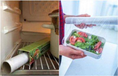 9 несъедобных вещей, которым нужно найти место в холодильнике + бонус - milayaya.ru