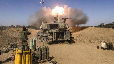 Биньямин Нетаньяху - Военная операция Израиля в Газе: чего уже добились израильтяне и что будет происходить в ближайшее время - fokus-vnimaniya.com - Израиль