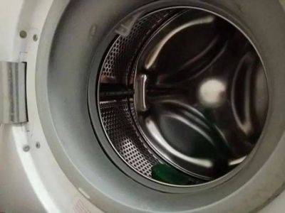 Почему нельзя закидывать грязные вещи сразу в стиральную машину: правильный ответ - lifehelper.one