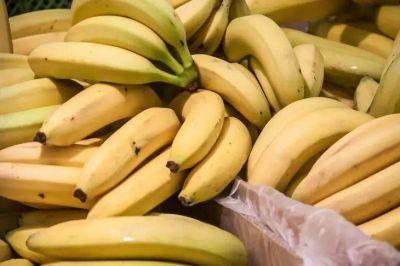 Как использовать банановые шкурки в быту: 5 полезных советов - lifehelper.one