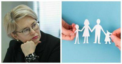 Депутат Госдумы нашла причину, из-за которой молодёжь отказывается заводить семью и детей - porosenka.net
