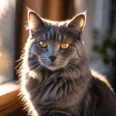 Кристаллы в моче кота: причины появления и методы лечения - milayaya.ru