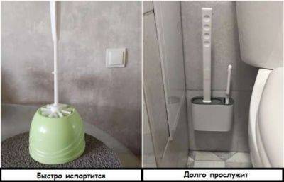5 полезных вещиц для ванной комнаты, с которым вечный порядок будет не мифом, а реальностью - milayaya.ru