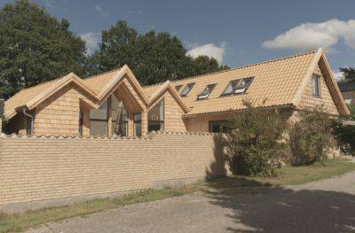 Расширение и ремонт дома в Дании - porosenka.net - Дания - Копенгаген
