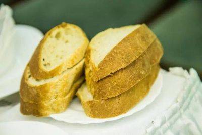 Как спасти хлеб от плесени: есть копеечный лайфхак - lifehelper.one