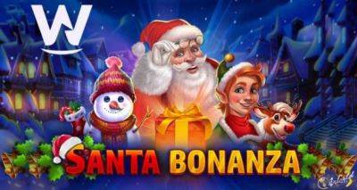 Новый слот на тему Рождества в онлайн-казино Grand - chert-poberi.ru