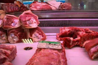 Как понять, что мясо испортилось: хозяйкам на заметку - belnovosti.by