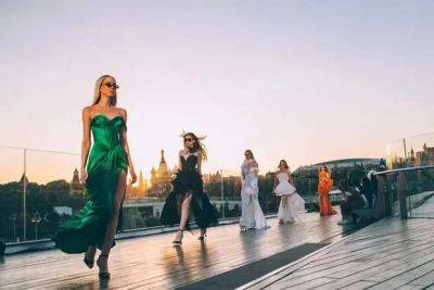 BRICS+ Fashion Summit: новая эра модной индустрии - milayaya.ru - Китай - Россия - Индия - Бразилия - Юар