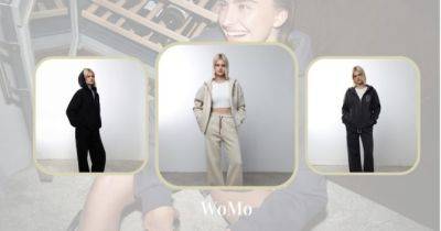 Український бренд MOCKO випустив спортивну капсулу на всі випадки життя: фото - womo.ua