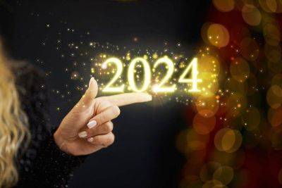 Новый 2024 год: Топ-10 удивительных идей для незабвенных празднований - lifehelper.one