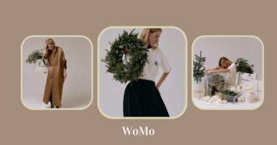 Український бренд BOBKOVA представив вишуканий новорічний дроп: фото - womo.ua