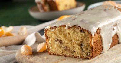 Мандариновий пиріг — найсмачніший рецепт зимового десерту - womo.ua