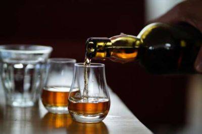 Скотч, бурбон, виски: рассказываем, чем эти алкогольные напитки отличаются друг от друга - chert-poberi.ru - Сша - Ирландия - Шотландия