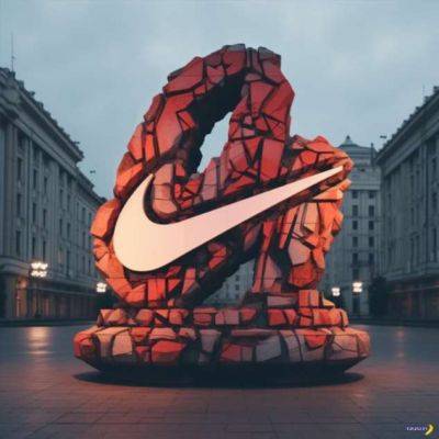 Louis Vuitton - Nike – самый дорогой бренд одежды в мире - chert-poberi.ru