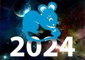 Восточный гороскоп на 2024 год для Крысы - signorina.ru
