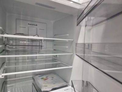 Какая тара подходит для хранения продуктов в морозилке: никаких стеклянных банок - belnovosti.by