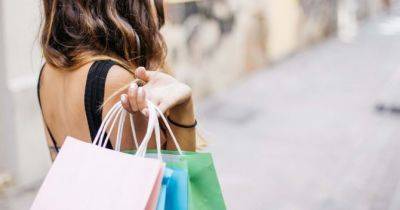 Імпульсивний шопінг: чому не варто знімати стрес покупками - womo.ua