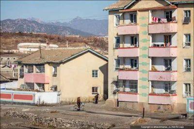 Как выглядят реальные квартиры обычных людей в Северной Корее - lublusebya.ru - Кндр