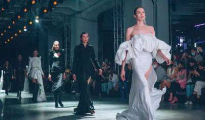 Опубликована программа BRICS+ Fashion Summit - milayaya.ru - Китай - Москва - Снг - Эмираты