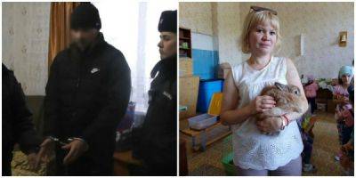 В Нефтекамске муж забил жену до смерти, отучая от пьянства - porosenka.net - Нефтекамск