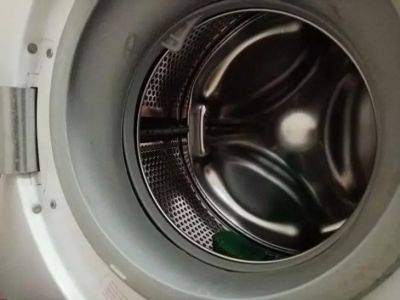 Как почистить стиральную машинку при помощи детского подгузника: оригинальный метод - belnovosti.by