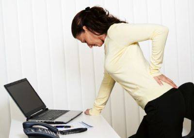 Что делать, если сильно болит спина - batumi-today.com