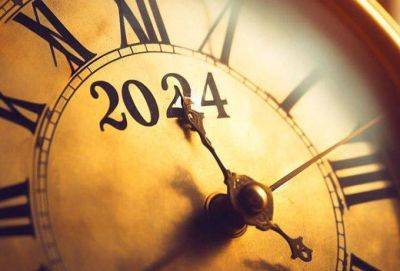 Что звезды пророчат: прогноз на 2024 год по датам - lifehelper.one