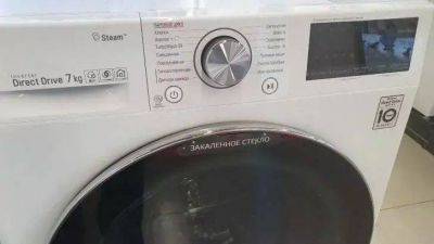 Как улучшить работу стиральной машины: 4 совета от хозяйки - lifehelper.one
