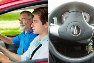 5 хитростей от опытных водителей которые сделают управление машиной приятнее - lublusebya.ru