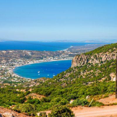 Стало известно, сколько стоят туры в Грецию на лето 2024 года - fokus-vnimaniya.com - Греция - Стамбул - Ереван - Тбилиси - Белград