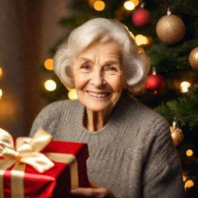 Что подарить тете на Новый год: перечень возможных подарков - milayaya.ru