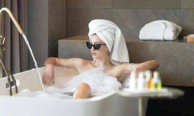 Тройной удар: как бомбочки для ванной могут разрушить ваше здоровье - milayaya.ru
