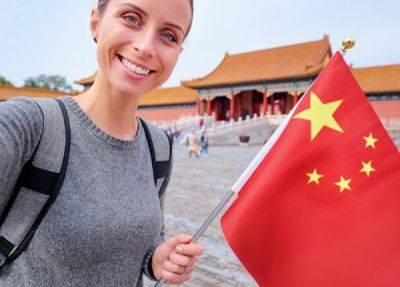 Срок безвизового пребывания в Китае увеличат - fokus-vnimaniya.com - Китай - Россия