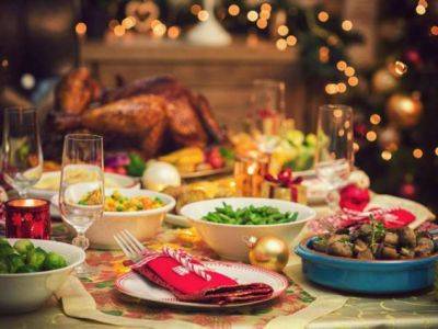 Приятные хлопоты: 5 беспроигрышных блюд к новогоднему столу, которые понравятся абсолютно всем - lublusebya.ru