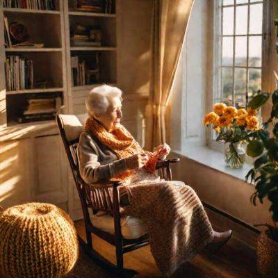Что подарить на 80 лет женщине: идеи презентов маме, бабушке, тете - milayaya.ru