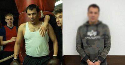 Актёра сериала "Слово пацана" арестовали по подозрению в убийстве 2011 года - porosenka.net - Москва