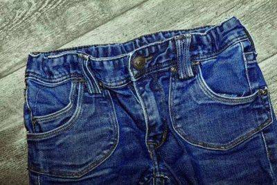 Как вывести жирное пятно с джинсов: простые и рабочие методы – полезно знать - lifehelper.one