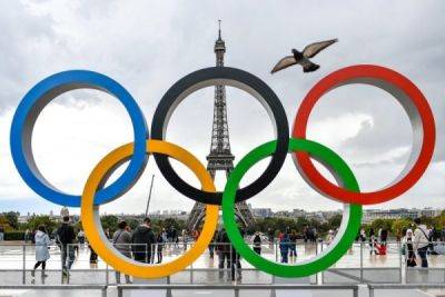 Российским спортсменам начали выплачивать компенсации за неучастие в ОИ-2024 в Париже - porosenka.net - Россия - Париж