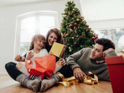 Атмосфера и уют: 4 идеи подарков для тех, кто хочет провести новогодние каникулы с комфортом - lublusebya.ru