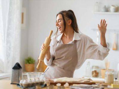 8 кухонных хитростей, которые действительно облегчат вам жизнь - lublusebya.ru