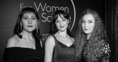 Як бути жінкою у науці: три надихаючі історії дослідниць - womo.ua - Україна - Франція