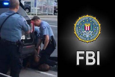 Джордж Флойд - Дерек Шовин - Отомстил за чёрных: ранивший осужденного полицейского в США был информатором ФБР - porosenka.net - Сша - штат Миннесота